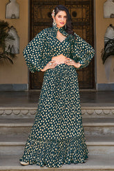 Fancy Koti Style